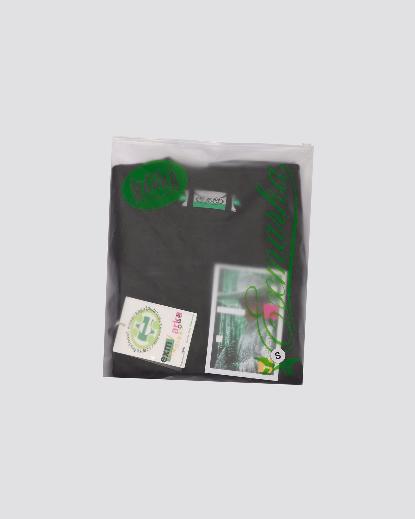 "Golpe" T Shirt